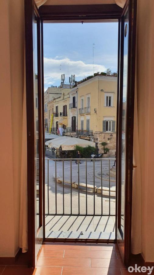 Апартаменты Dimora Donna Vittoria - Bari Vecchia Экстерьер фото